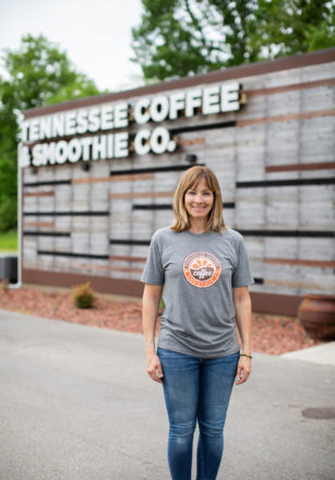 Tennessee Coffee & Smoothie Company