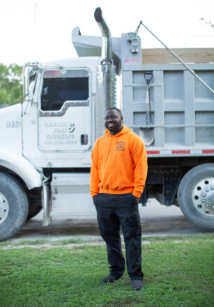 Lamar & Sons Trucking